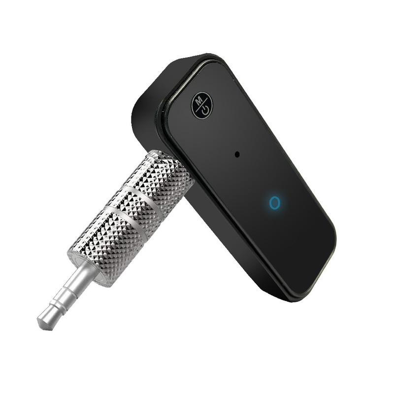 C28車載携帯電話bluetoothオーディオアダプタ自動車オーディオbluetoothコンバータbluetooth送信機受信機|undefined