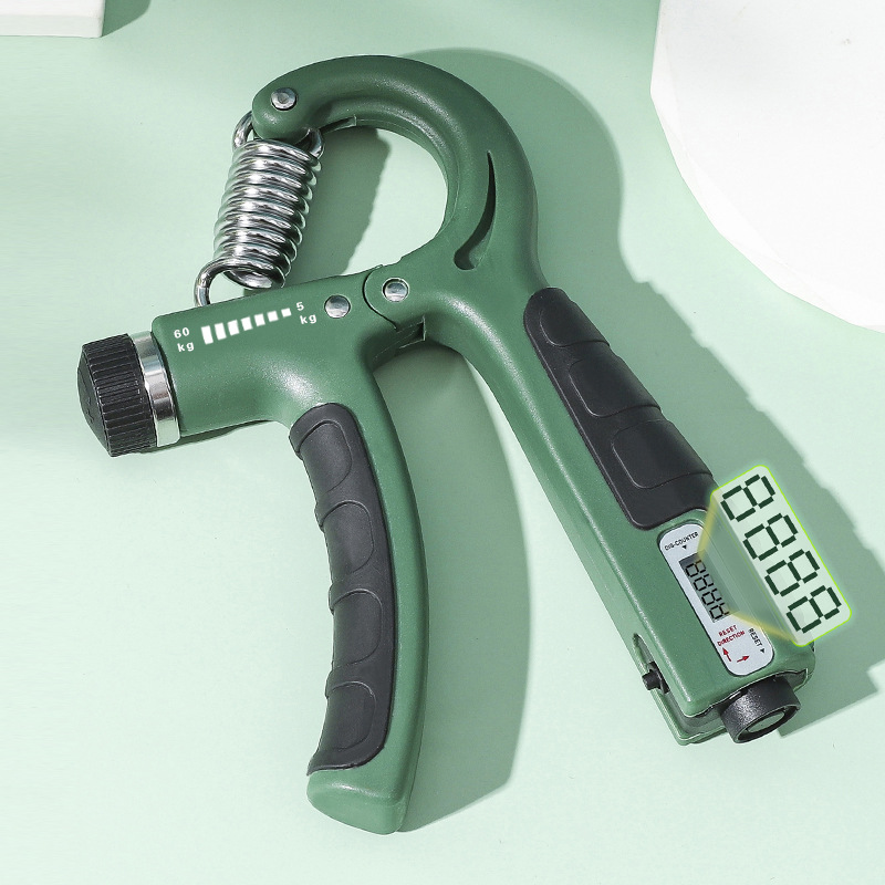 Army Green [60kg package electronic counting]]