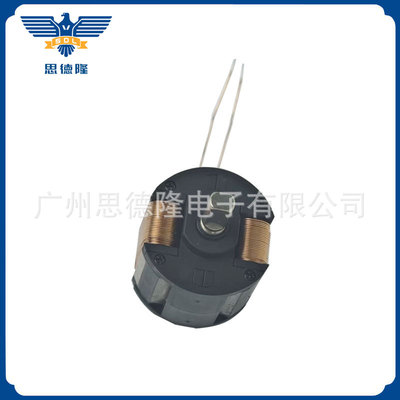 [厂家振动电机MY2722A微型电机 过认证按摩梳震动微型震动电机]