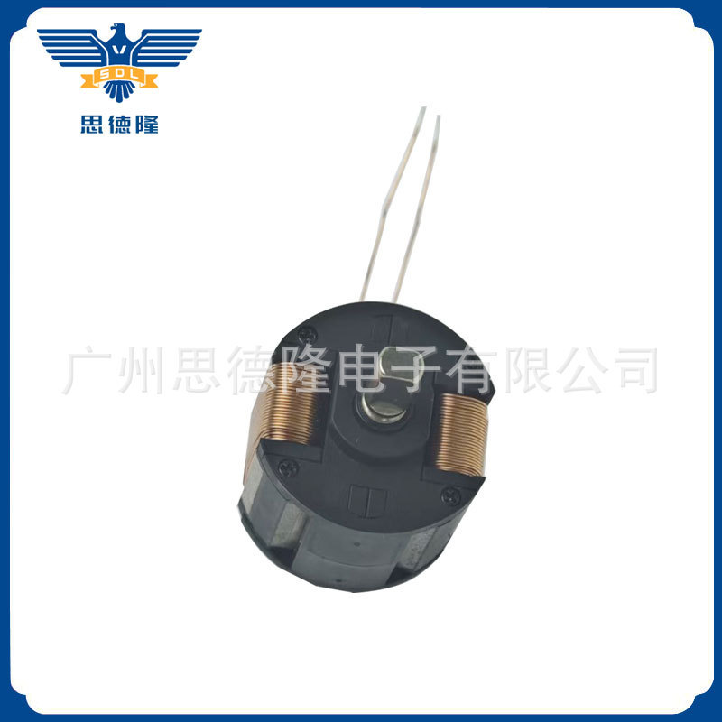 Manufacturer Vibration Motor My2722A Micro Motor Certified Massage Comb Vibration Micro Vibration Motor