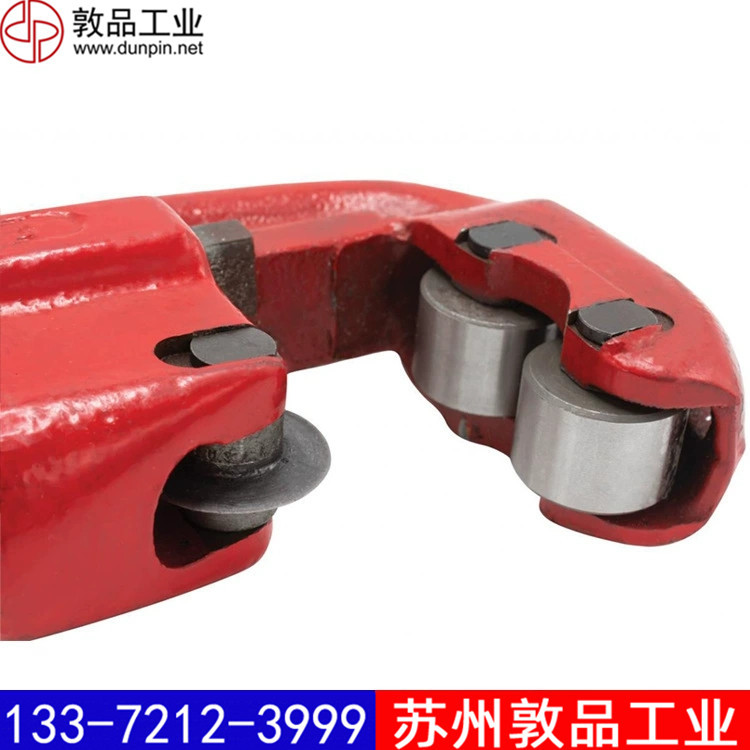 2-4WG管割刀-REED力得2寸金属管切管机