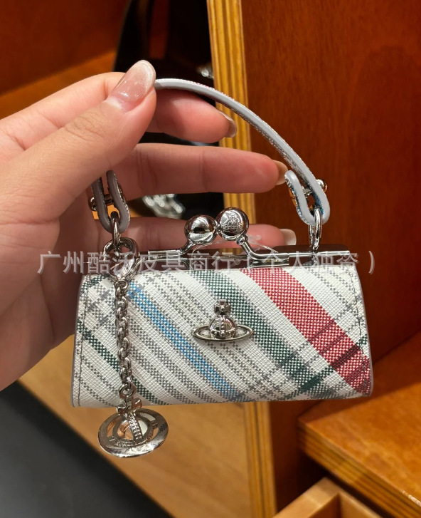 新款西太后饺子包口红包合集包包单肩斜挎链条小众设计女包|undefined