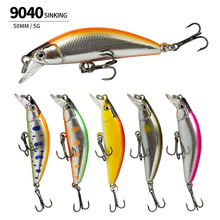 ΢����ŵ ��ˮ·�Ƕ�50mm/5g����Ϫ������ٶ���ŵ���9040