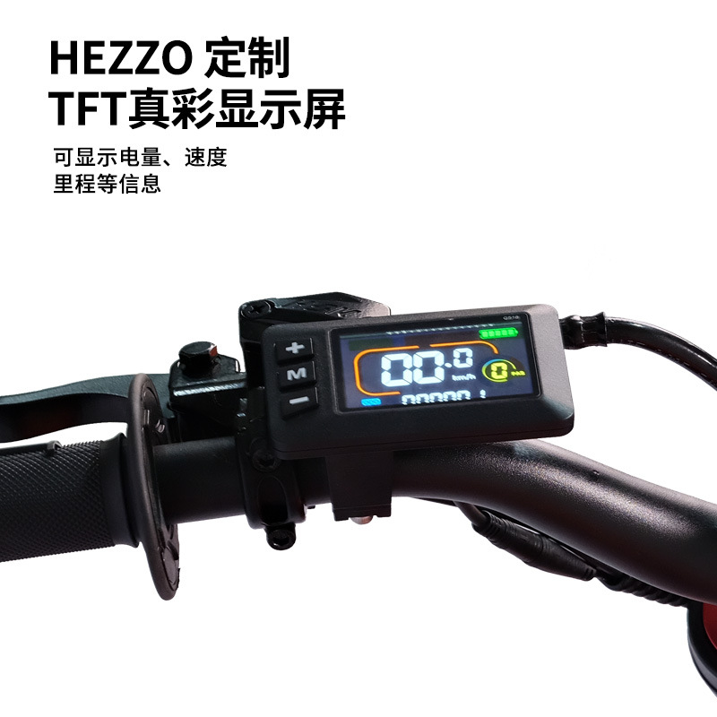 60V3500W motor central motocicleta eléctrica de alta potencia litio de larga duración hidráulico amortiguador vehículo todoterreno eléctrico