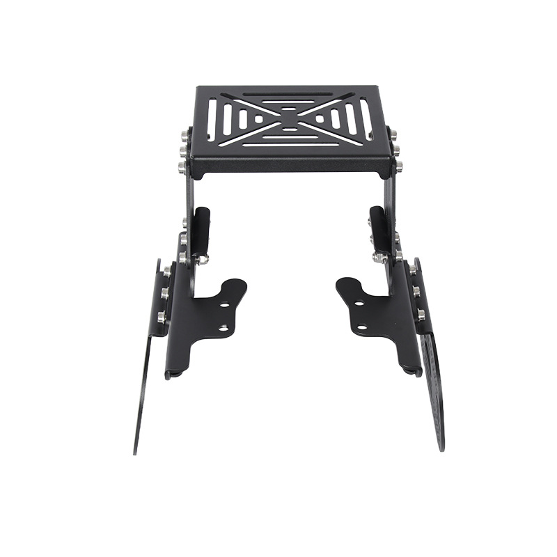 Aplicable a Yamaha PG - 1 Baja trasera soporte de cola plegable accesorios de motocicleta modificados cola retráctil
