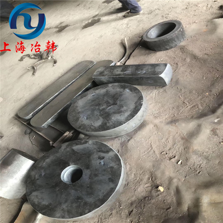 沉淀硬化GH141镍基合金锻棒 GH141高温合金棒材 现货