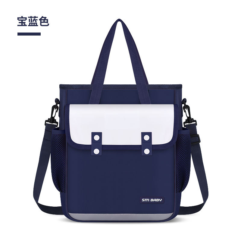 Bolsa de lecciones, bolsas de lecciones portátiles, bolsas de lecciones portátiles, bolsas de impresión personalizadas de logotipo de impresión de arte