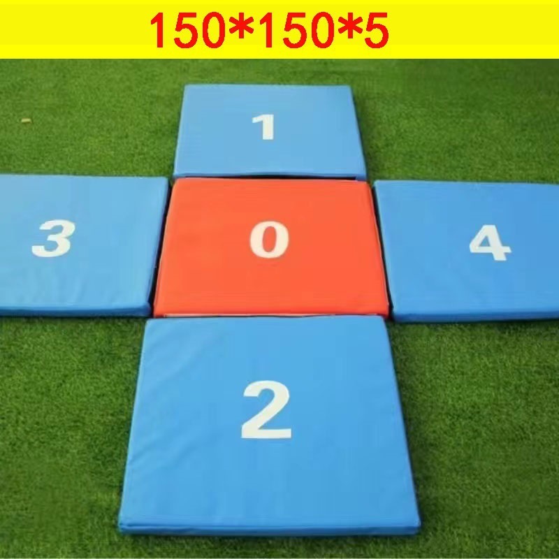 Jardín de infancia Software Escuela Puente de una sola tabla para niños Equipo de entrenamiento de integración sensorial