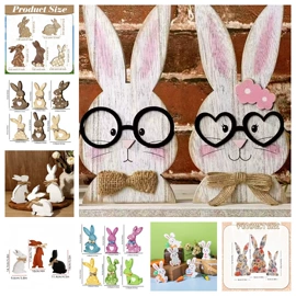 木质工艺品;树脂工艺品;盲盒玩具/盲袋玩具/洞洞乐