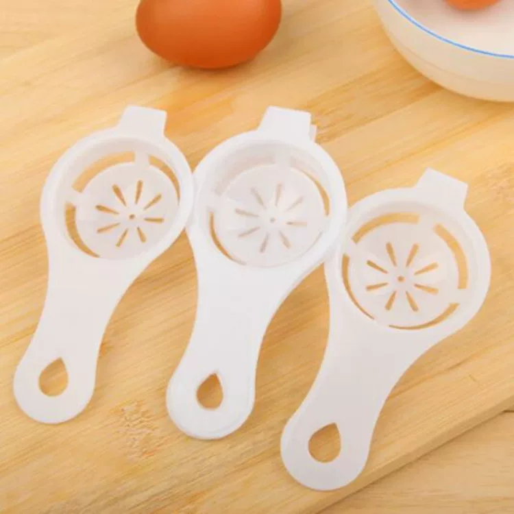 Кухонный разделитель белков яйца белок яичный желток Egg Egg фильтр Egg Filter Kitchen Egg Egg Filter Egg решение