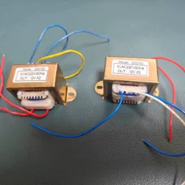 电源变压器;干式变压器;稳压变压器