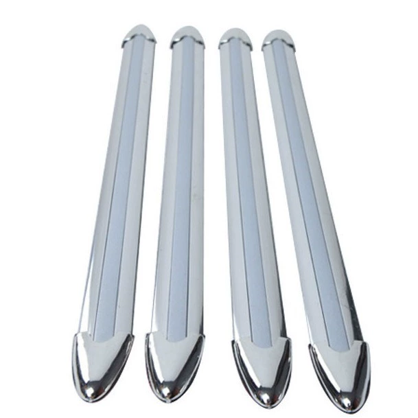 Противоударная резиновая полоса для кузова