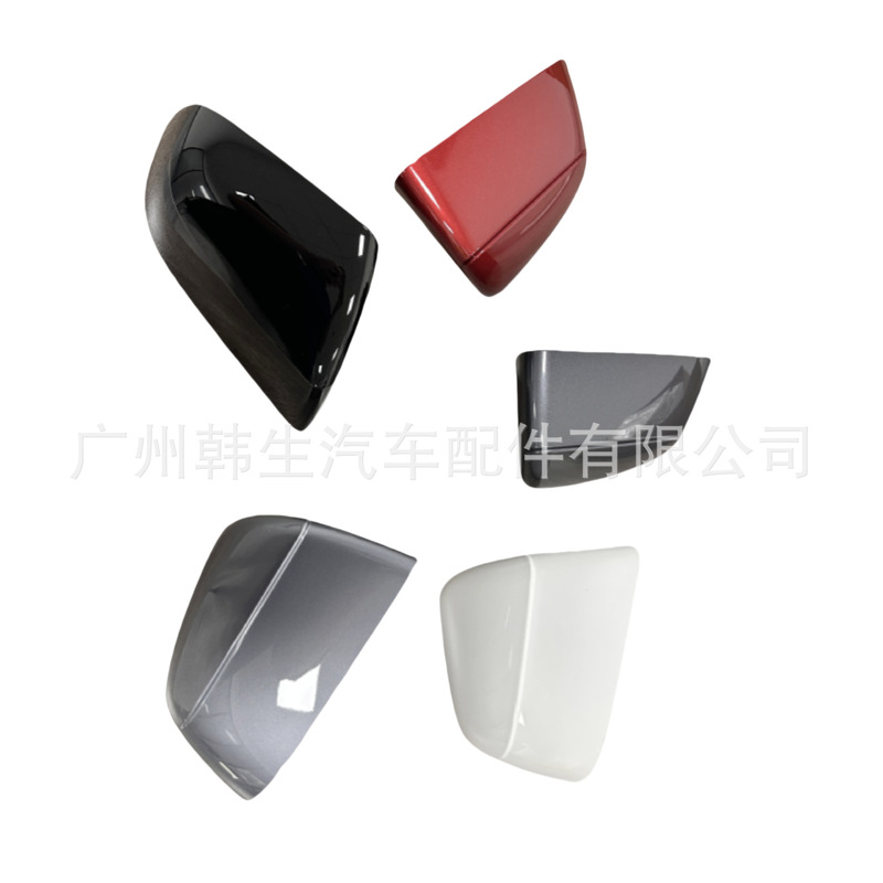 适用于特斯拉配件MODEL焕新Y 倒车镜后视镜外壳 1963538 1963539|undefined