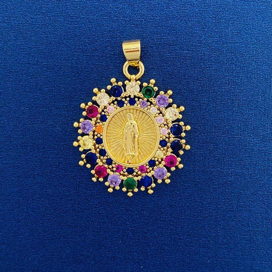 2022 nuevo 100 accesorios colgantes al por mayor casual a juego DIY joyería en línea popular TikTok sin cadena