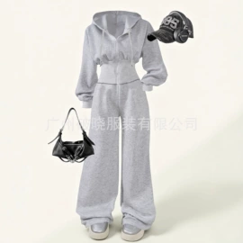 连衣裙;女式T恤;时尚休闲套装