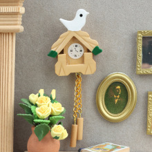 1:12����������dollhouseľ�ʹ���С���ӹ��Ҽ���߷�����ģ��
