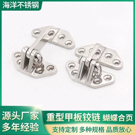 船用五金配件;其他船舶配件;船锚、锚链