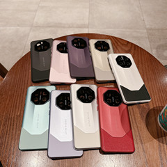 Huawei mate70pro 携帯電話ケースに適しており、数秒で驚異的なマスター Napa Mate60RS 保護カバー Mate 40 に変身します。