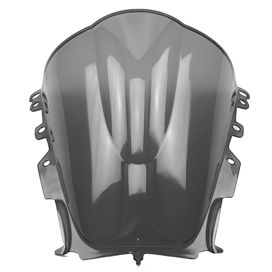 Suitable for Yamaha Yzf-R1 20-21-22-23-24-25 Years Ago Windshield Heightening Windshield Windshield