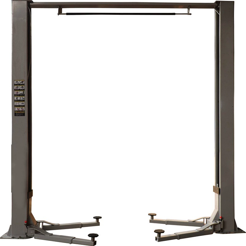 0,65 Вт ограничено в National Day Fusida Battle Eagle 5000 кг, двухколонный портальный подъемник, большая специальная цена.