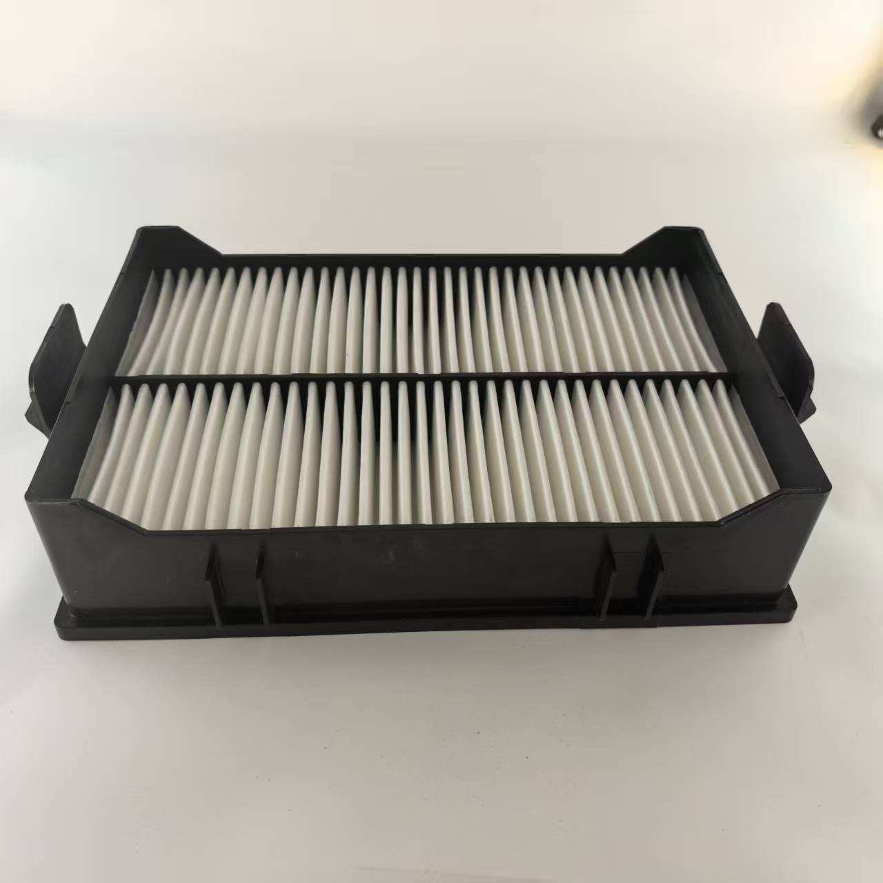 Af55754 4S00686 Pa5656 4632689 Sc80021 Hitachi Efi Excavator Air Conditioning Filter Element