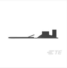 316834-2/TE̩�ƶ��ӹ��������������Խӹ��˿���&thinsp;: 1&thinsp;mm