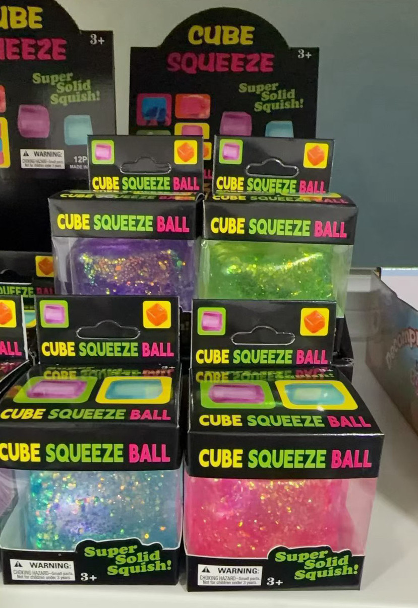 Bollos de malta de explosión transfronteriza, pellizco de pellizco de reducción de presión, descarga de artefactos mágicos, juguetes de descompresión, pellizco de pellizco de pellizco