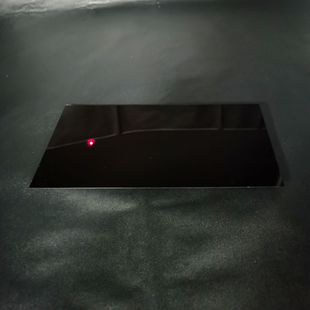 Infrared Transparent Acrylic Board Can Penetrate Infrared Plastic Filter Plexiglass for Home and Hotel Decoration