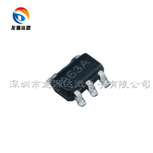 LM321MFX/NOPB ȫ��ԭ�b SOT-23 �zӡA63A �\��Ŵ���IC LM321MFX