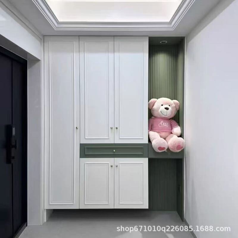 Whole House Door Panels, Cabinet and Wardrobe Door Panels, French-Style European Solid Wood Lacquered Door Panels, Mixed Oil Lacquered Water-Based Whole House Door Panels, Cabinet and Wardrobe Door Panels, French-Style European Solid Wood Lacquered Door Panels, Mixed Oil Lacquered Water-Based