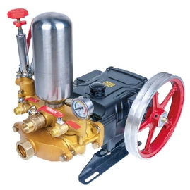 植保机械;往复泵;农机配件