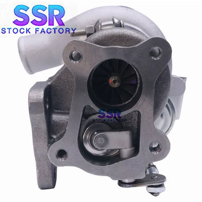Supercharger 04115575 Suitable for