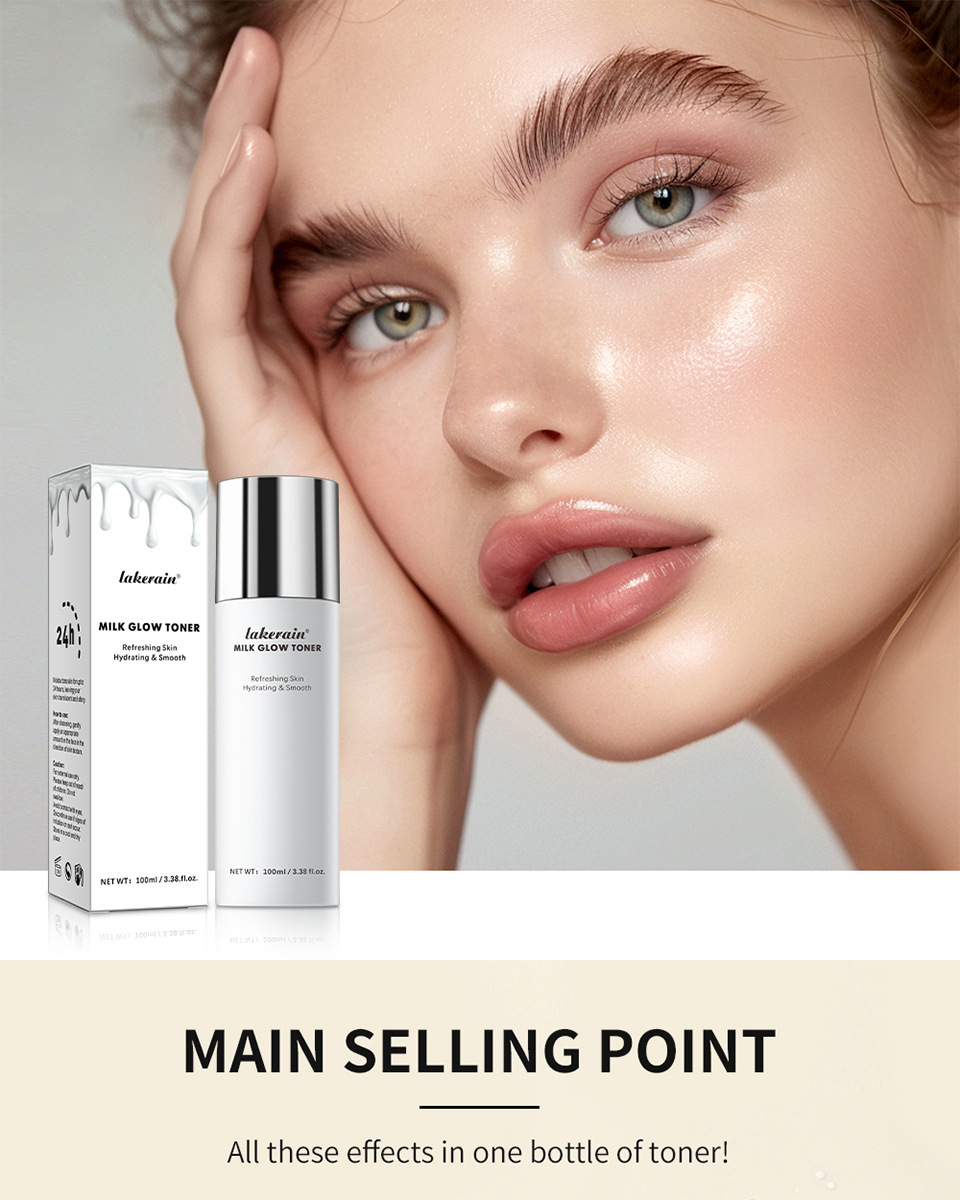 Lakerain Facial toner details Picture