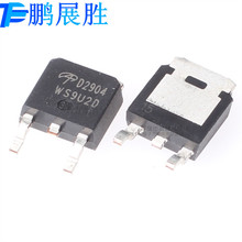 AOD2904 D2904 ȫ��ԭװ ��Ƭ TO-252 Nͨ�� 100V ��ЧӦ�� MOS��