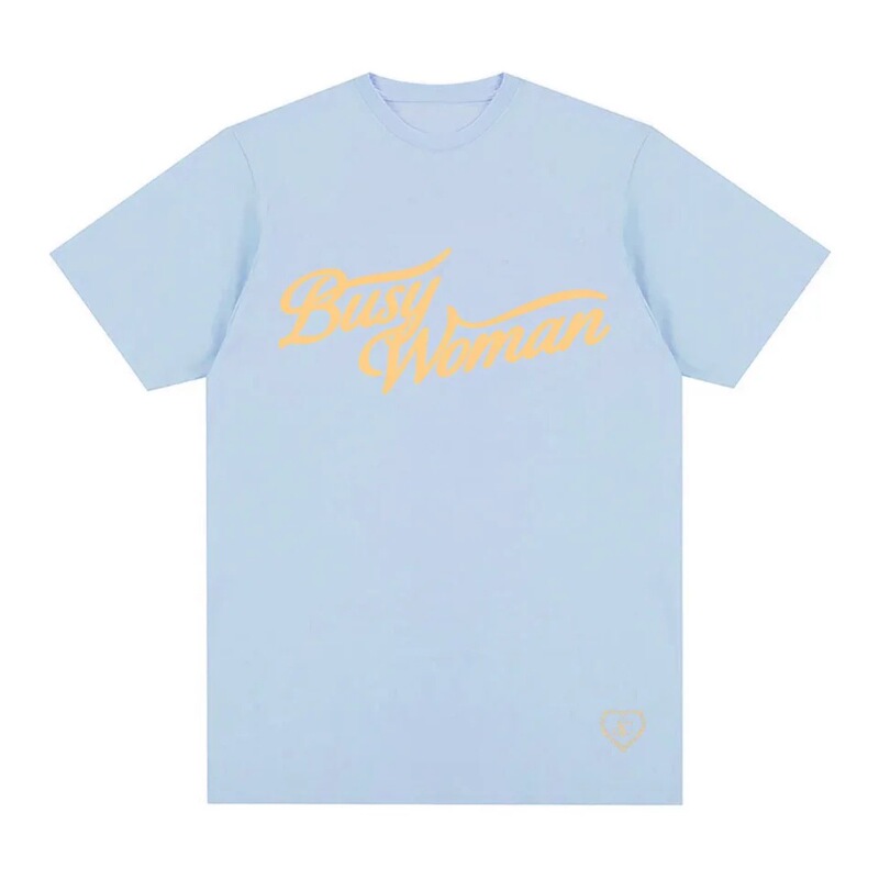 【European Size Cotton T-Shirt】Busy Woman Baby T-Shirt 2026 New Sabrina Carpenter Website T-Shirt 10 【European Size Cotton T-Shirt】Busy Woman Baby T-Shirt 2026 New Sabrina Carpenter Website T-Shirt 10