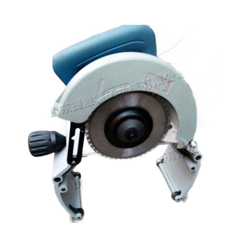 máquina de corte de tuberías portátil ligera máquina de corte automático de tuberías sin rebabas sierra de corte eléctrica de tuberías de acero de mano