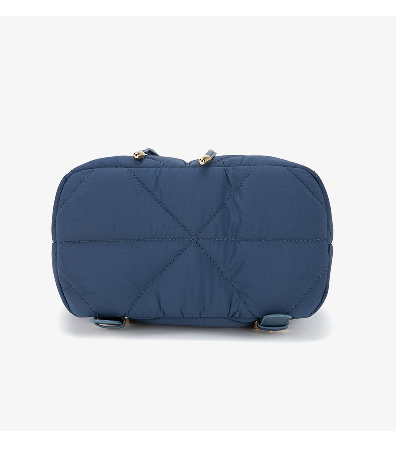 Damentasche Damenrucksack Nischendesign Persönlichkeitstrend einfache Mode Schultasche_voghion.com