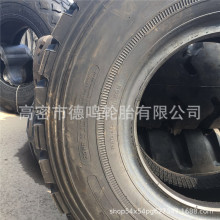 厂家销售三角轮胎 365/80R20 工程兵轮胎