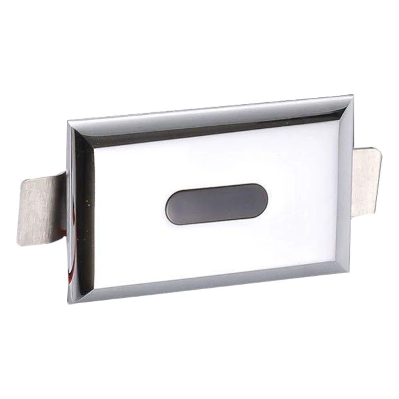 Керамический интегрированный трансформатор клапана соленоида панели смывателя индукции аксессуаров клапана притока писсуара индукции, ЕТК.