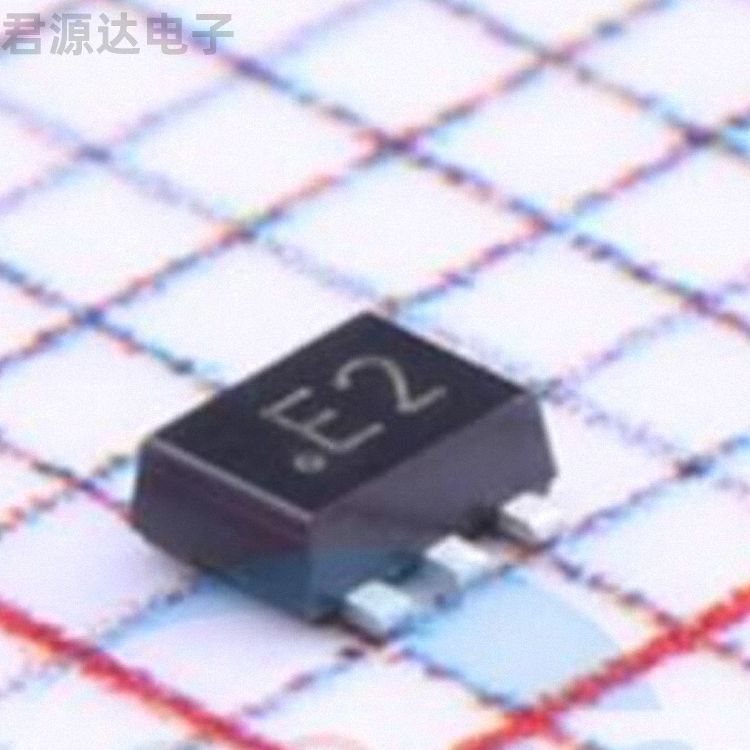 PESD5V0L5UV,115 封装 SOT-666 ESD二极管
