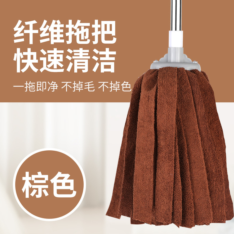 JC 원샷 원엔드 - 브라운