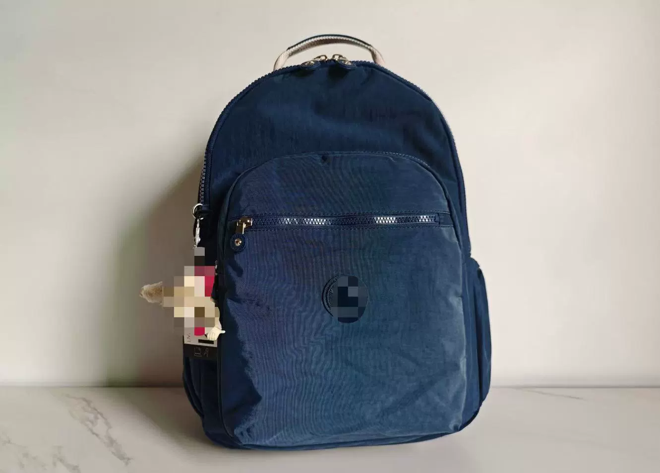 2025K Monkey Bag City Simple Нейлоновая боковая сумка для путешествий, многофункциональная сумка для компьютера K21305