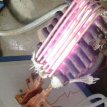 供应高强度螺栓热镦机