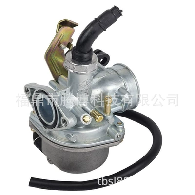 PZ19 PZ-0.748-inch carburetor Carburetor
