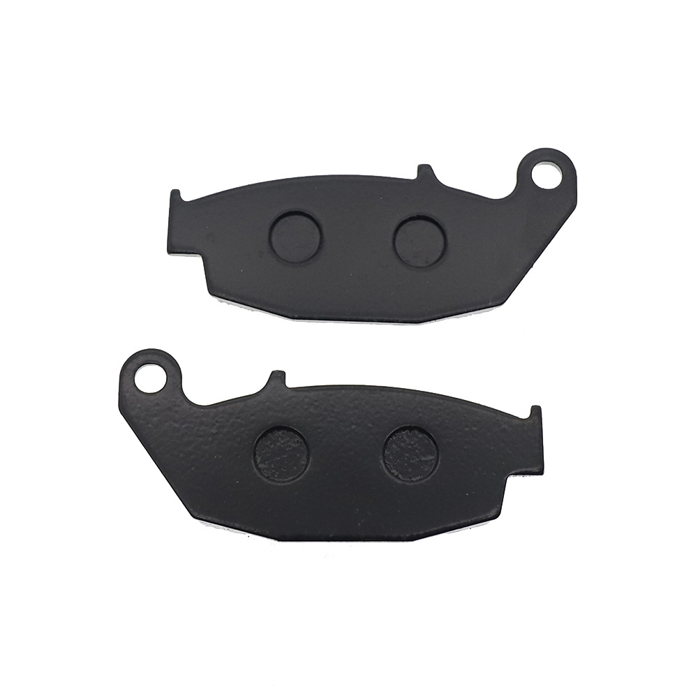 Motocicleta pastillas de freno pastillas de freno pastillas de freno pickup ATV beachcar RTR TVS CBR