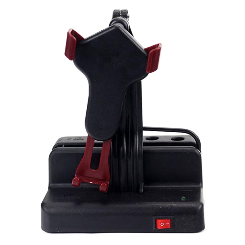 Dispositivo para caminar no magnético teléfono móvil cepillo paso dispositivo mudo cepillo paso conteo podómetro swing dispositivo seguro funcionamiento automático