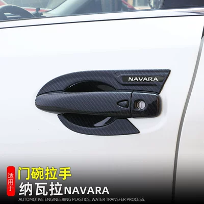 Exterior Handle Car Exterior — Portal Wrist