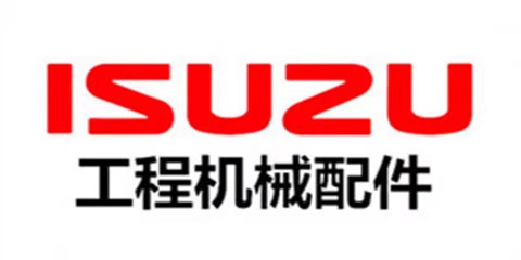 Isuzu C240 Engine Original Glow Plug 9-82511978-4 for Construction Machinery Forklifts and Excavators