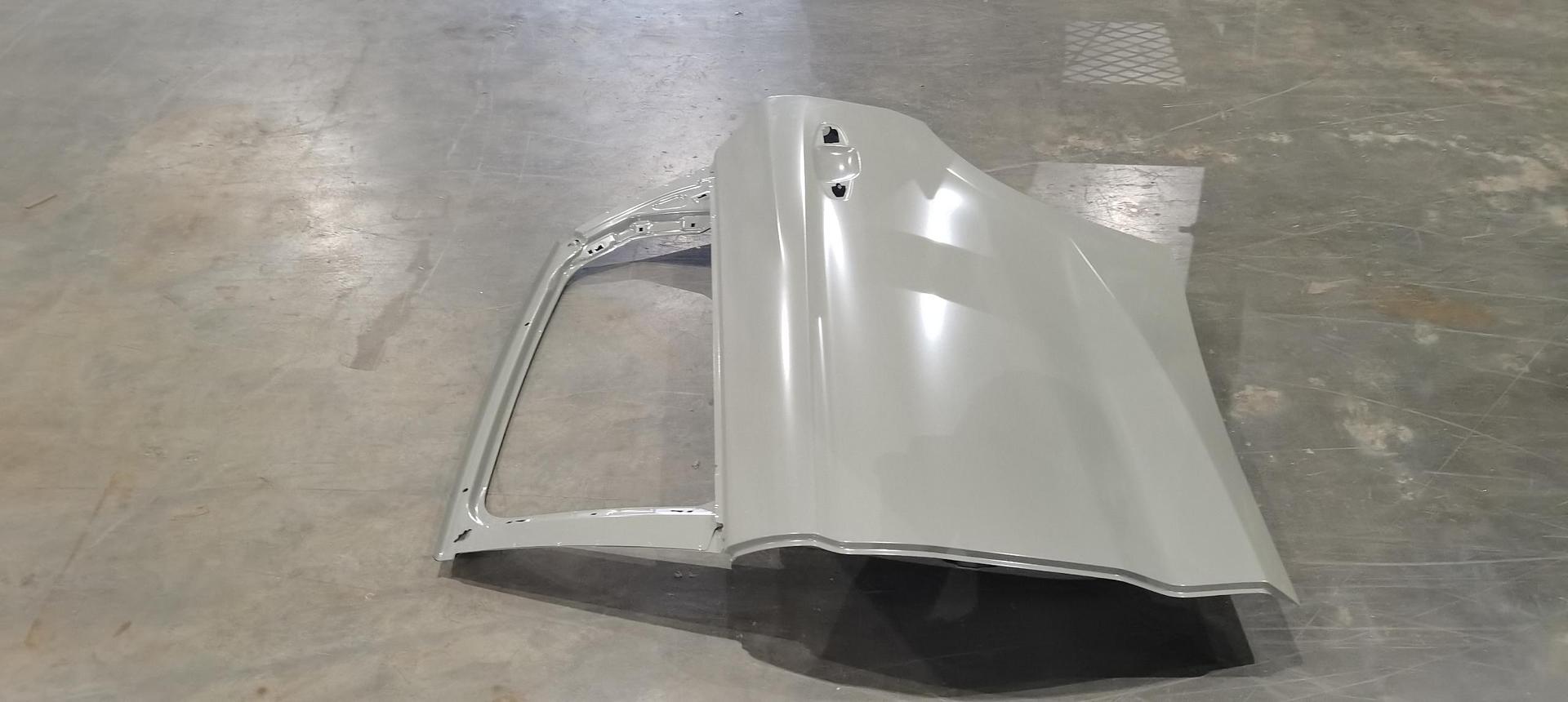 Qin L QIN L DM-i car door front and rear left rear door DOOR