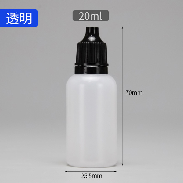 plastic pack
